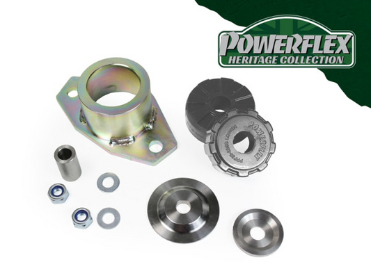 Powerflex PFF30-325H Front Right Hand Engine Mount 1 | ML Performance UK Car Parts