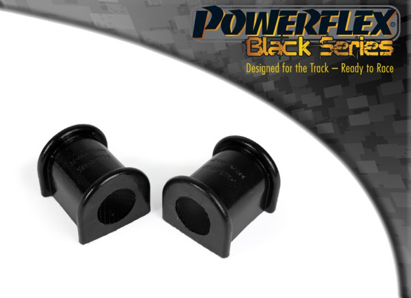 Powerflex PFF76-1003-20BLK Front Anti Roll Bar Bush 20mm 1 | ML Performance UK Car Parts