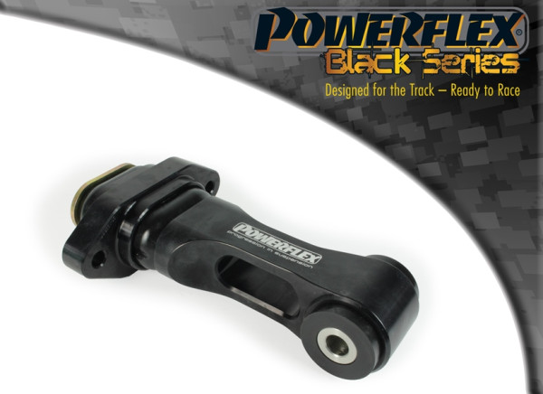 Powerflex PFF26-122BLK Lower Torque Mount - Motorsport 1 | ML Performance UK Car Parts
