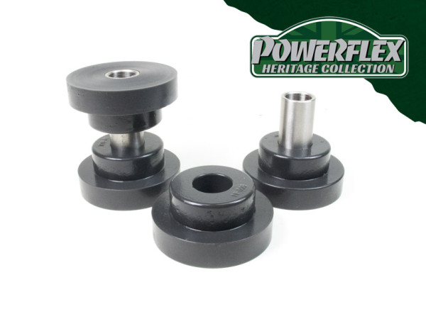 Powerflex PFR19-508H Rear Tie Bar Rear Bush 1 | ML Performance UK Car Parts