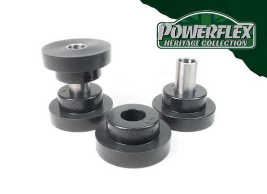 Powerflex PFR19-508H Rear Tie Bar Rear Bush 1 | ML Performance UK Car Parts