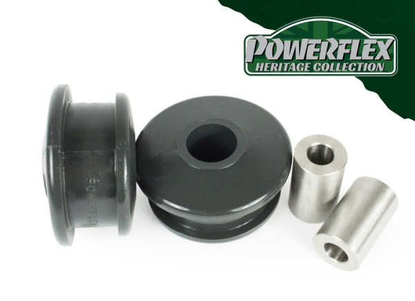 Powerflex PFF85-410H Front Wishbone Rear Bush 1 | ML Performance UK Car Parts