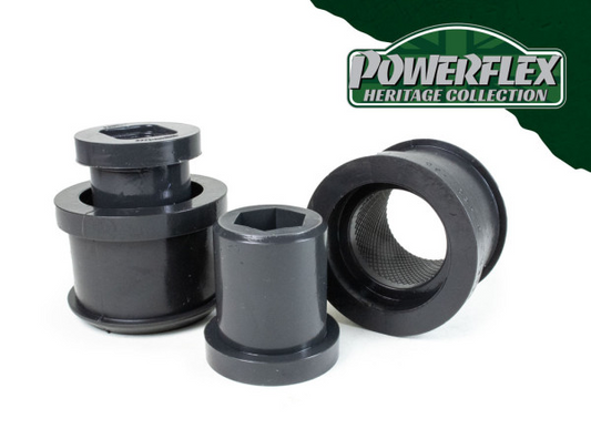 Powerflex PFF5-4601M3H Front Wishbone Rear Bush 1 | ML Performance UK Car Parts
