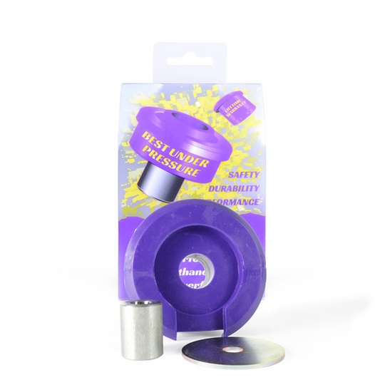 Powerflex PFF85-921P Lower Engine Mount Large Bush - Fast Road/Track 1 | ML Performance UK Car Parts