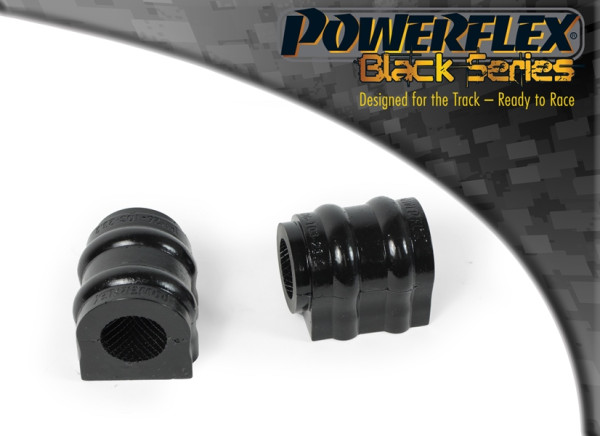 Powerflex PFF26-103-22.5BLK Front Anti Roll Bar Bush 22.5mm 1 | ML Performance UK Car Parts