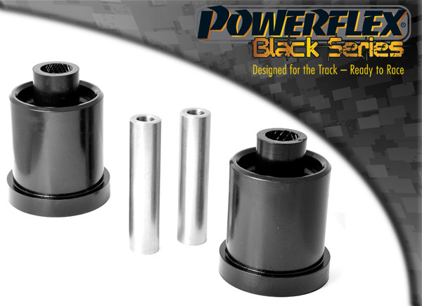 Powerflex PFR80-1110BLK Rear Beam Mounting Bush 1 | ML Performance UK Car Parts
