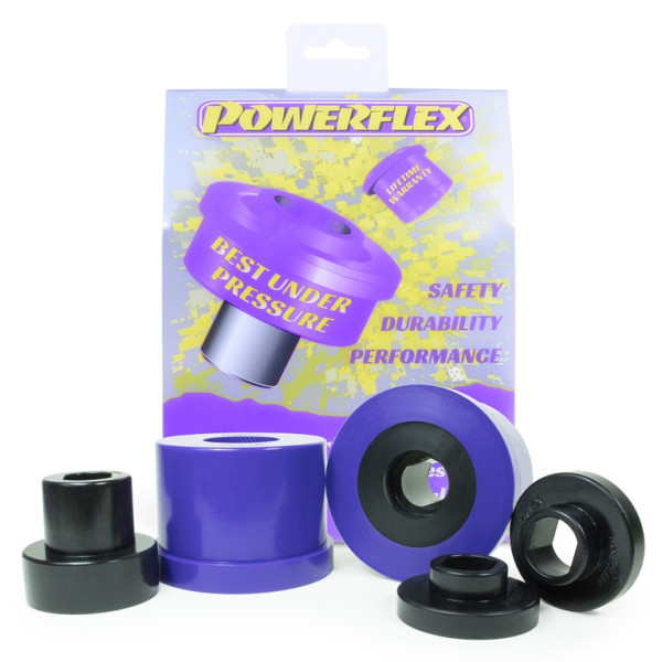 Powerflex PFF32-702 Front Wishbone Rear Bush 1 | ML Performance UK Car Parts