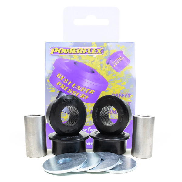 Powerflex PFR36-615 Rear Knuckle to Upper Rear Lateral Arm Bush 1 | ML Performance UK Car Parts
