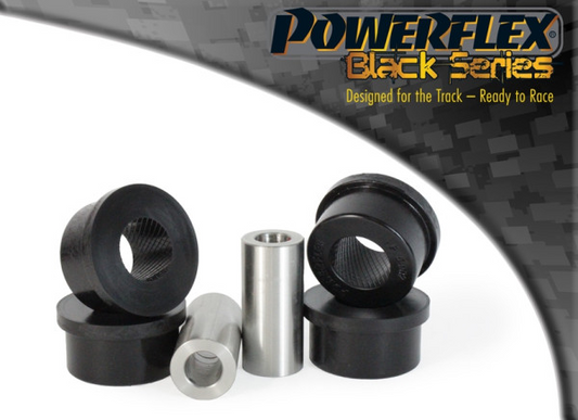 Powerflex PFF25-902BLK Front Wishbone Rear Bush 1 | ML Performance UK Car Parts