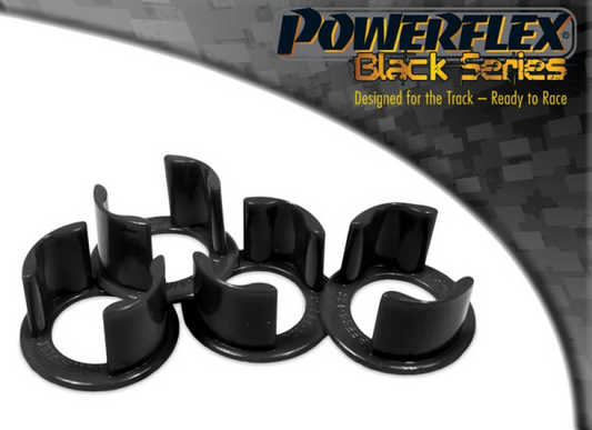 Powerflex PFF88-120BLK Front Subframe Mount Insert 1 | ML Performance UK Car Parts