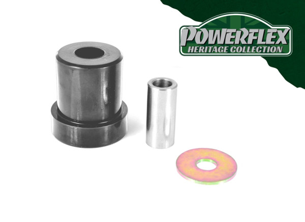 Powerflex PFR5-525H Rear Diff Front Mounting Bush 1 | ML Performance UK Car Parts