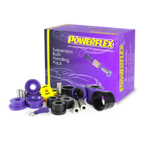 Powerflex PF5K-1009 BMW F39, F40, F44, F45, F46, F48 / Mini Gen 3 1 | ML Performance UK Car Parts