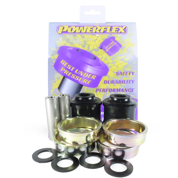 Powerflex PFF5-2501 Front Radius Arm Bush 1 | ML Performance UK Car Parts