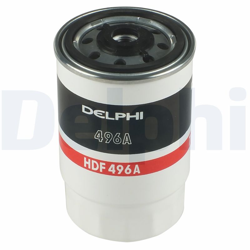 DELPHI DELHDF496 Fuel Filter