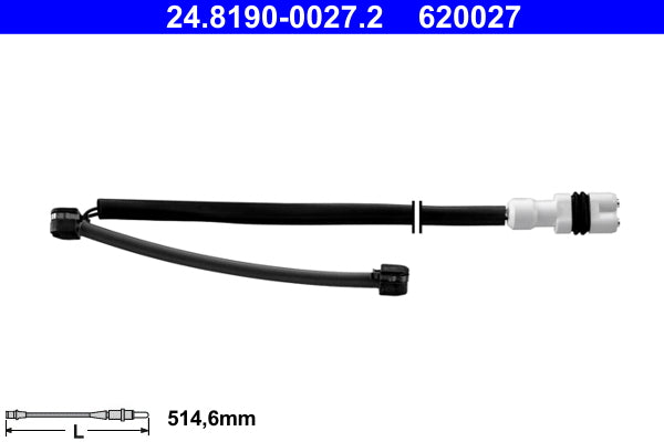 LPR LPR09205 Brake Shoe Set