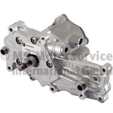 PIERBURG 7.29603.07.0 Oil Pump
