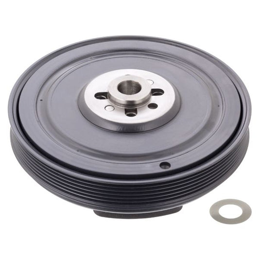 FEBI BILSTEIN FE31858 Crankshaft Belt Pulley