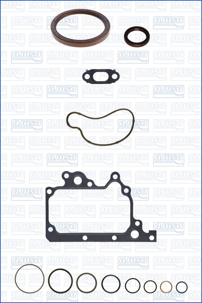 AJUSA AJU54228100 Crankcase Gasket Kit