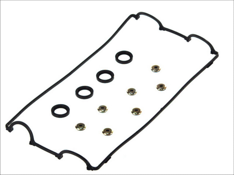 ELRING EL388240 Cylinder Head Cover Gasket Set