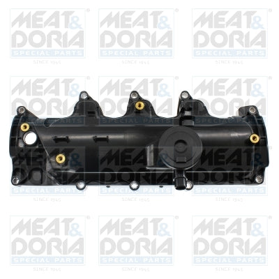 MEAT & DORIA MD91831 Rocker Cover