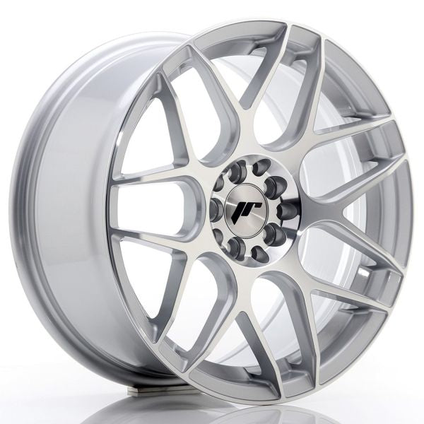 JAPAN RACING JR18178142573SM Tuning Wheel Rim