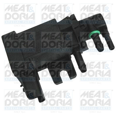 MEAT & DORIA MD9263 Exhaust Control Pressure Converter