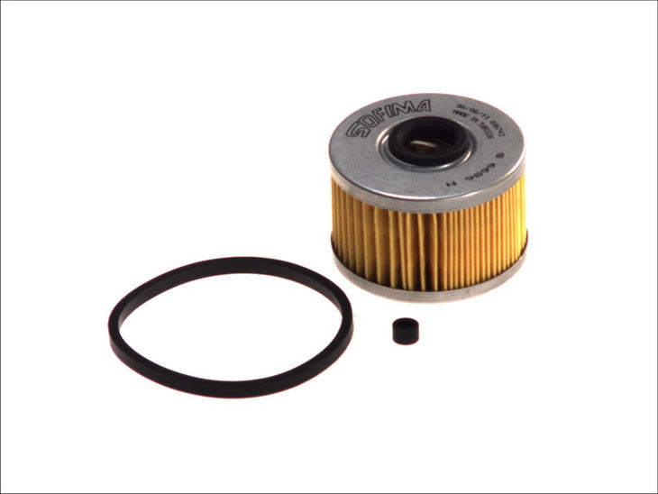 SOFIMA S4395NR Fuel Filter