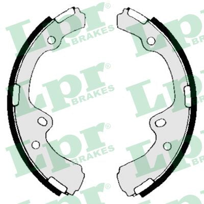 TRW MOTO BHV928E Brake Caliper
