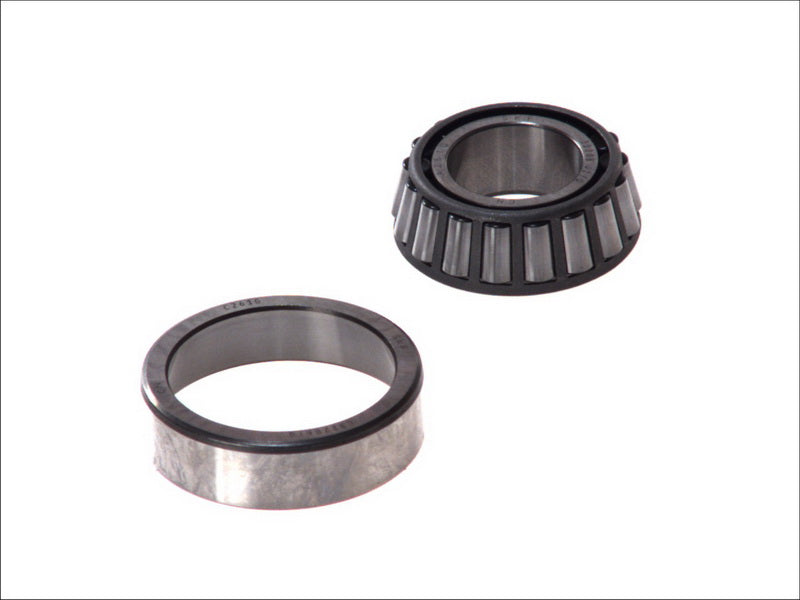 SKF VKHB2016 Wheel Bearing