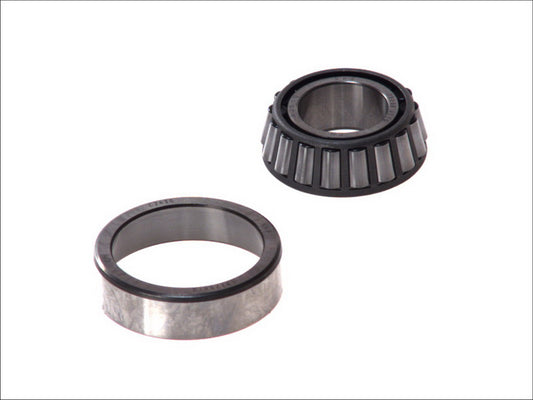SKF VKHB2016 Wheel Bearing