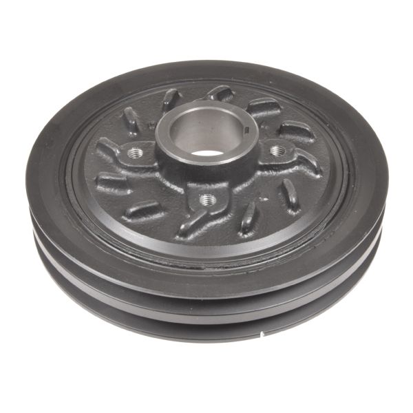 BLUE PRINT ADG06108 Crankshaft Belt Pulley