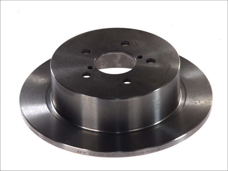 LPR LPRS4002P Brake Disc