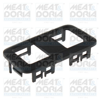 MEAT & DORIA MD206153 Heater Control Cover