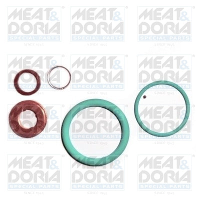 MEAT & DORIA /MD9564 Injector Installation Kit