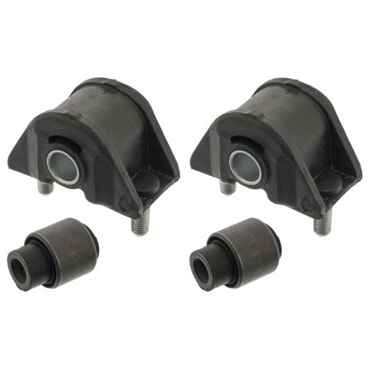 FEBI FE48617 Control/Trailing Arm Mounting And Bolting Kit
