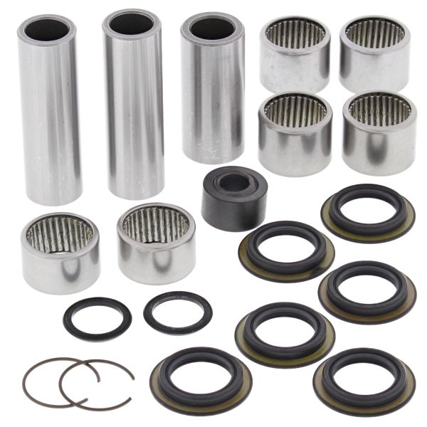 4 RIDE AB27-1107 Stub Axle Repair Kit