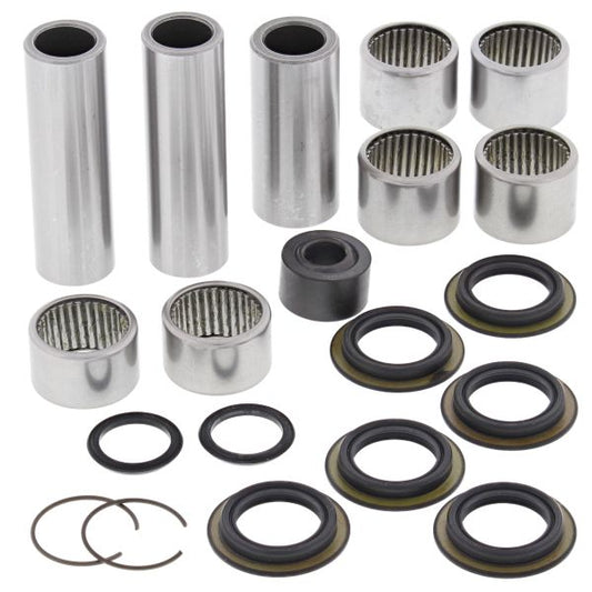 4 RIDE AB27-1107 Stub Axle Repair Kit