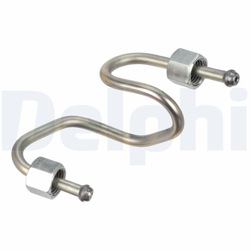DELPHI LHPP012 Injection System High Pressure Pipe