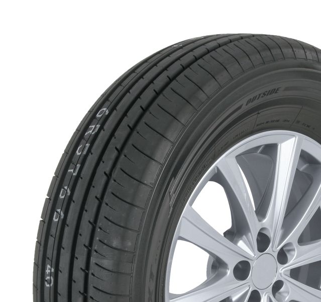 YOKOHAMA 22560R17LTYO99VAE61 Suv/4X4 Summer Tyreca68.0 Db