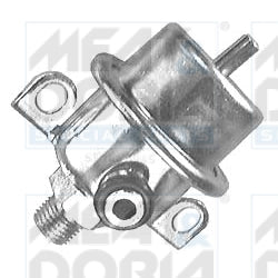 MEAT & DORIA MD75034 Fuel Pressure Regulator
