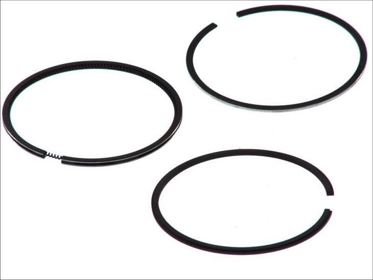 GOETZE 08-406207-00 Piston Ring Kit