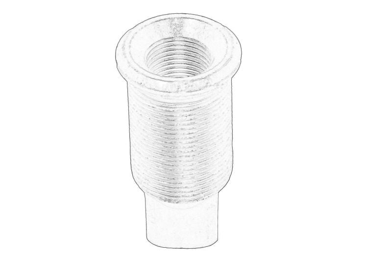OE ISUZU ISU8980078100 Wheel Nut