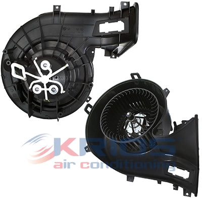 MEAT & DORIA MDK92103 Air Blower