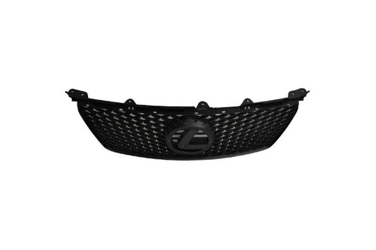 Front Grill IS-F style (Lexus IS 06-08) | ML Performance Car Parts