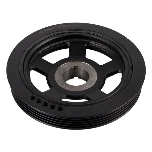 BLUE PRINT ADG06112 Crankshaft Belt Pulley