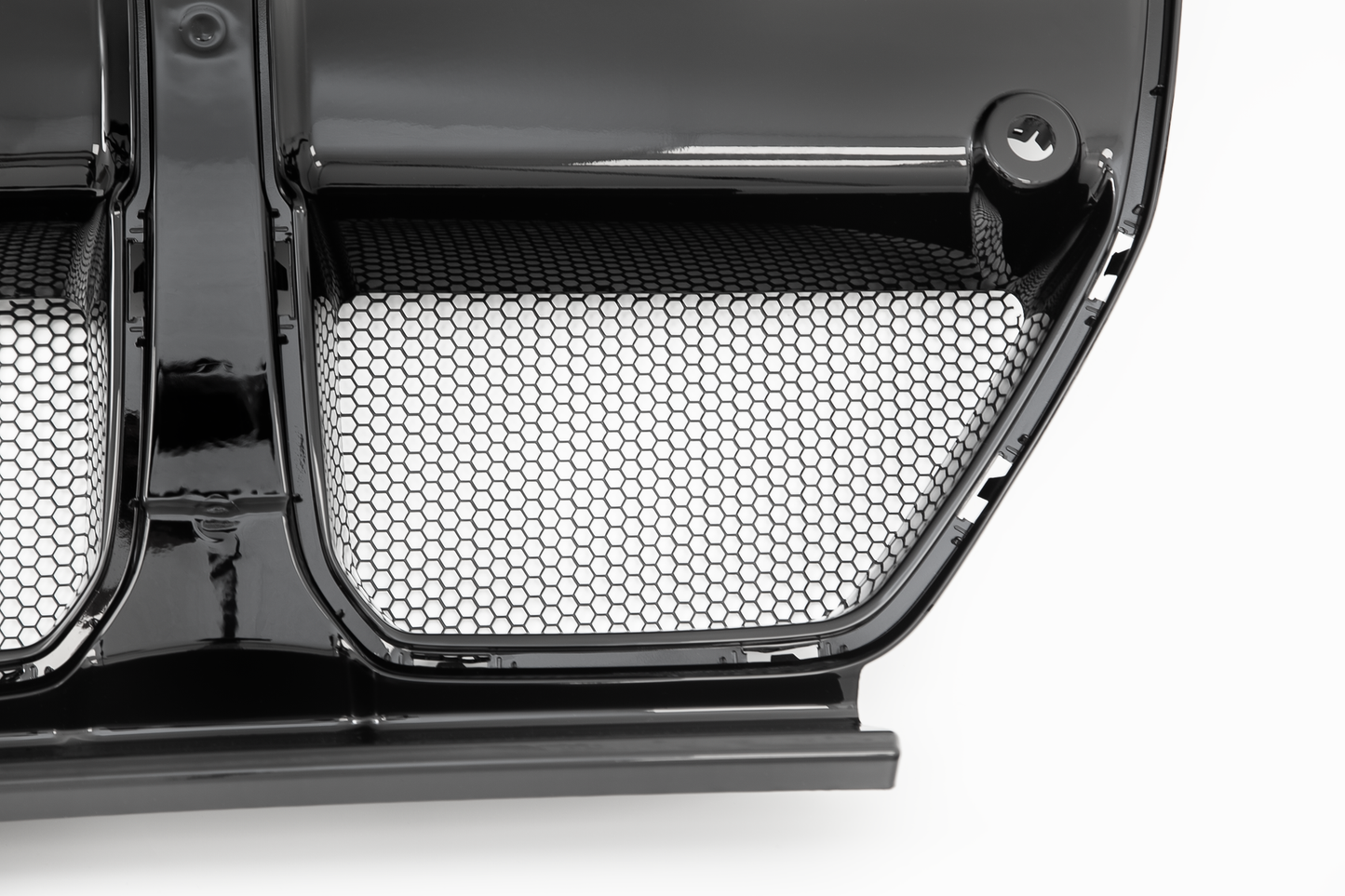 Vorsteiner BMV3025 BMW G8X M3/M4 VRS Aero Front Grille Mesh | ML Performance
