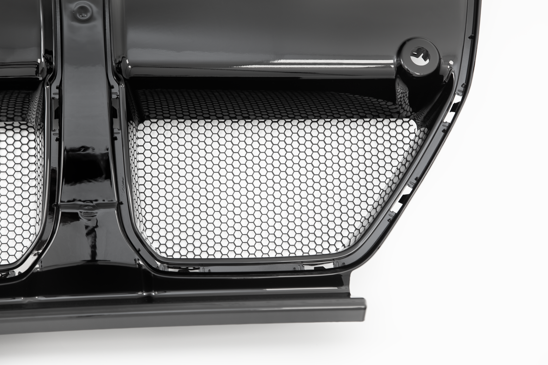 Vorsteiner BMV3025 BMW G8X M3/M4 VRS Aero Front Grille Mesh | ML Performance