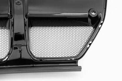 Vorsteiner BMV3025 BMW G8X M3/M4 VRS Aero Front Grille Mesh | ML Performance