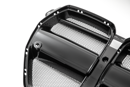 Vorsteiner BMV3025 BMW G8X M3/M4 VRS Aero Front Grille Mesh | ML Performance
