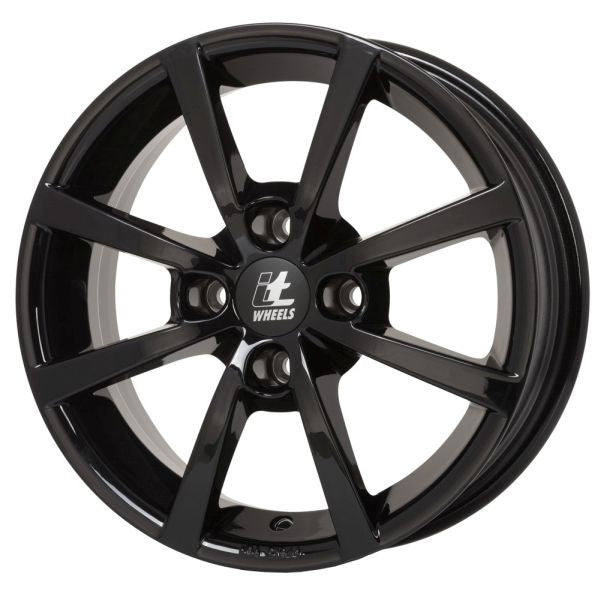 ITWHEELS ITW4710822 Pkw Alloy Rim